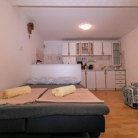 Fri Apartment Pirano Esterno foto