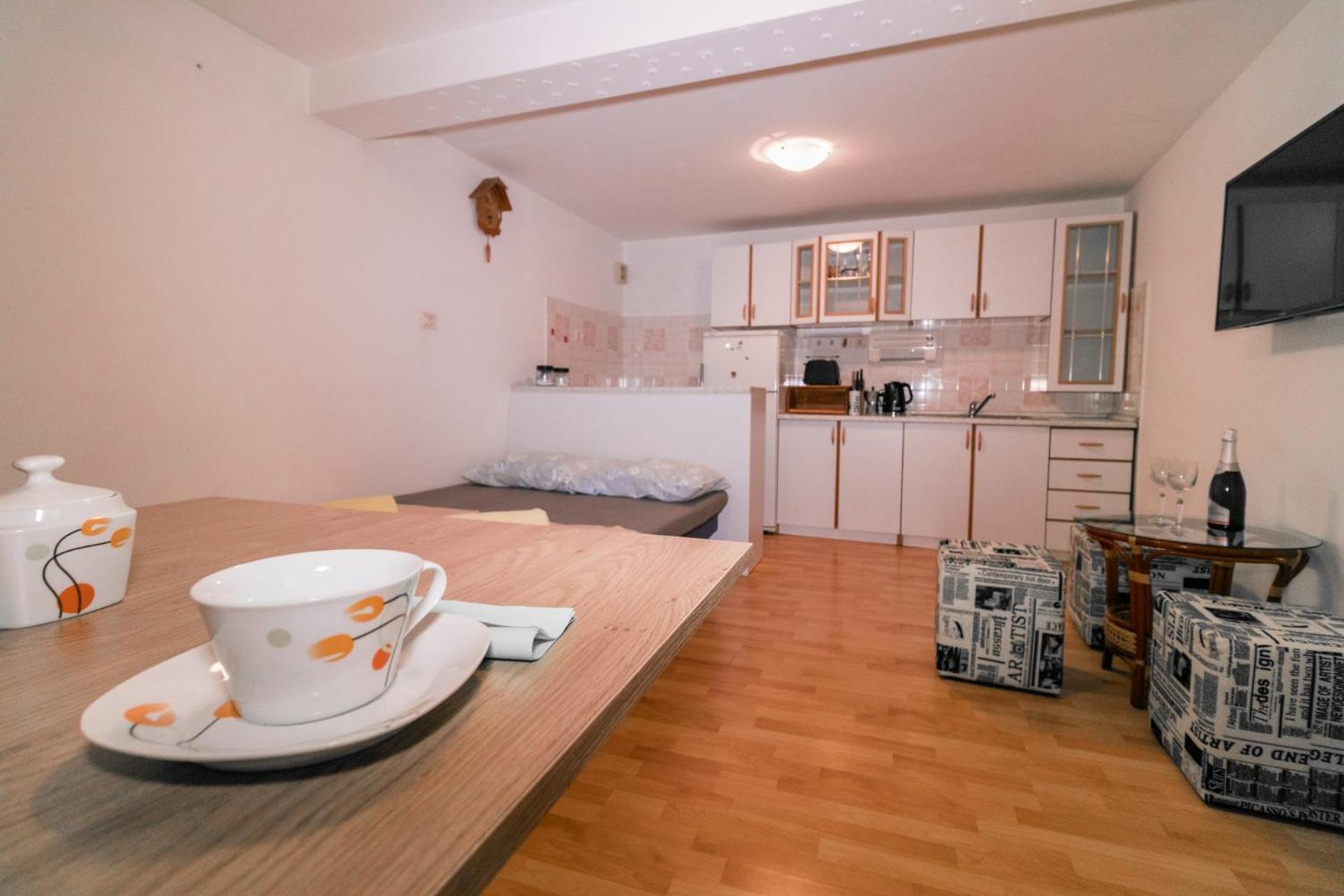 Fri Apartment Pirano Esterno foto
