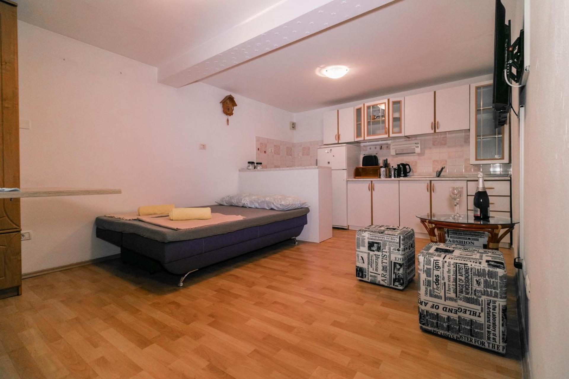 Fri Apartment Pirano Esterno foto