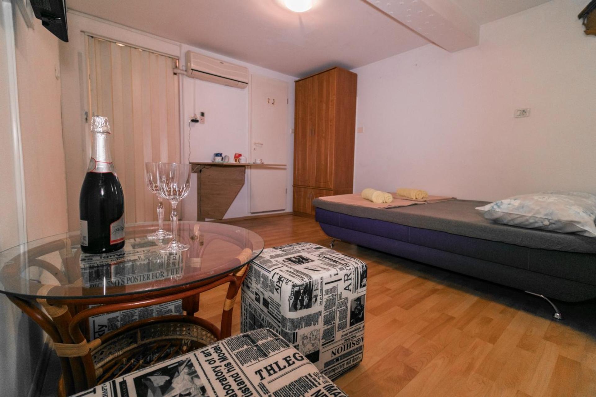 Fri Apartment Pirano Esterno foto